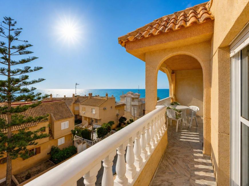 Španělsko Apartamento Torrevieja Alicante
