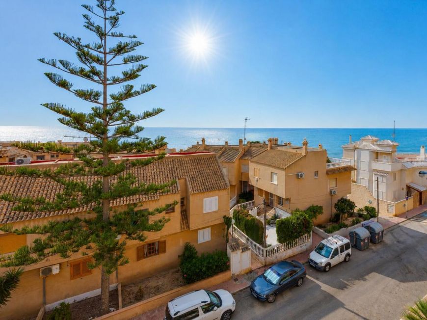 Španělsko Apartamento Torrevieja Alicante