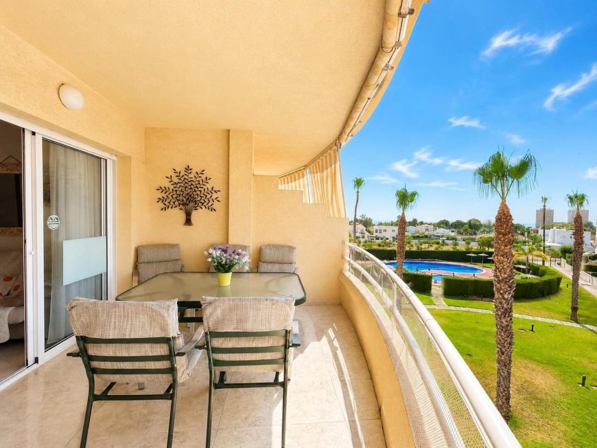 Испания Apartment Dehesa de campoamor ALICANTE