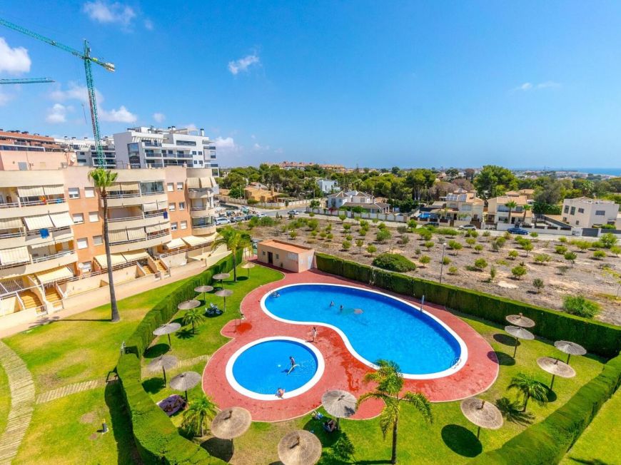 Испания Apartment Dehesa de campoamor ALICANTE