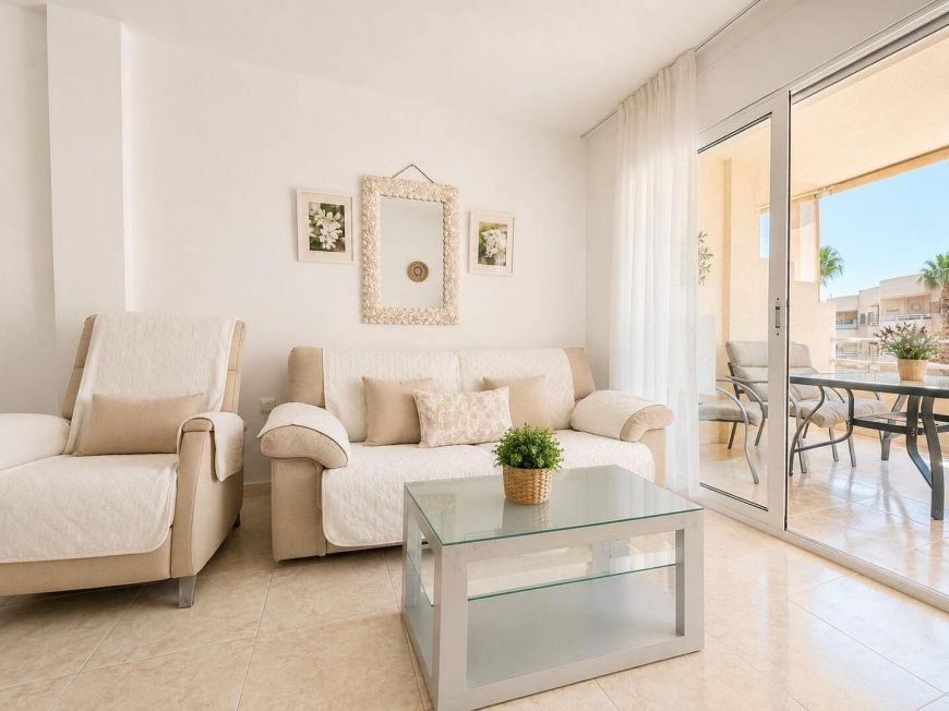 Испания Apartment Dehesa de campoamor ALICANTE