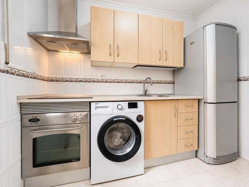 Испания Apartment Dehesa de campoamor ALICANTE