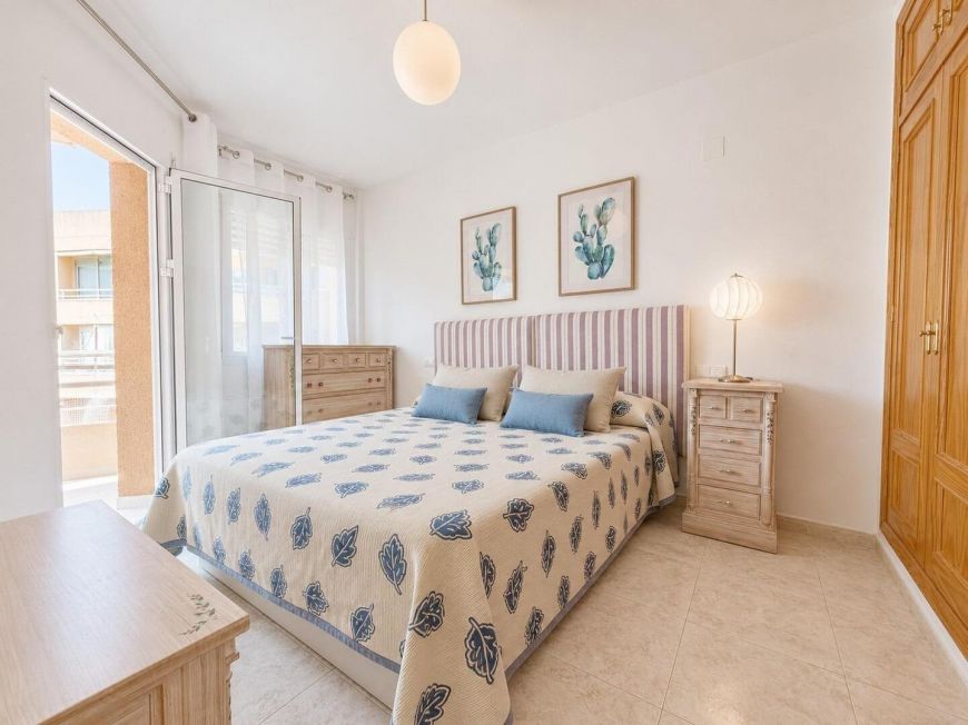 Испания Apartment Dehesa de campoamor ALICANTE