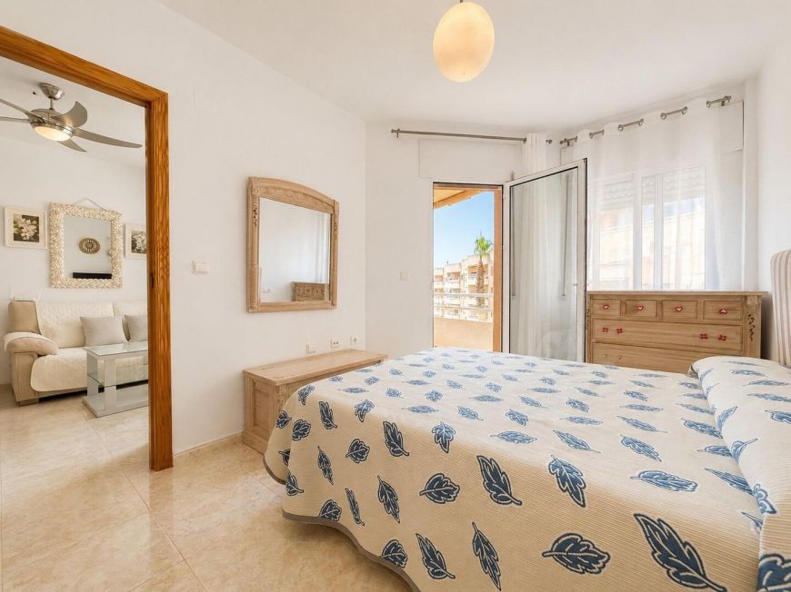 Испания Apartment Dehesa de campoamor ALICANTE