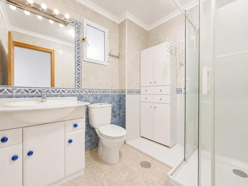 Испания Apartment Dehesa de campoamor ALICANTE