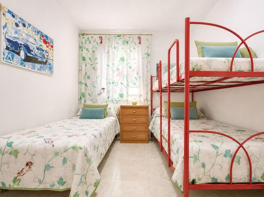 Испания Apartment Dehesa de campoamor ALICANTE