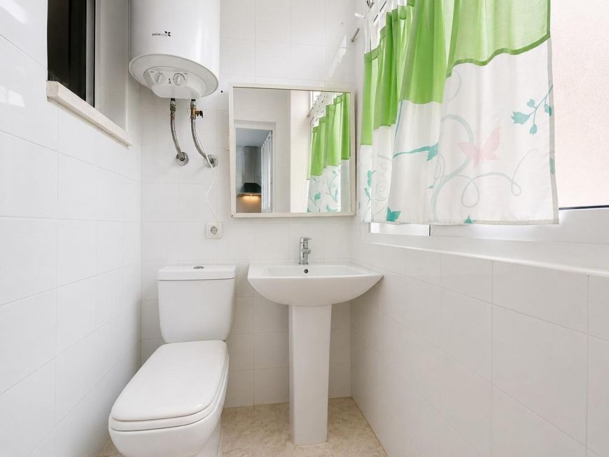 Испания Apartment Dehesa de campoamor ALICANTE