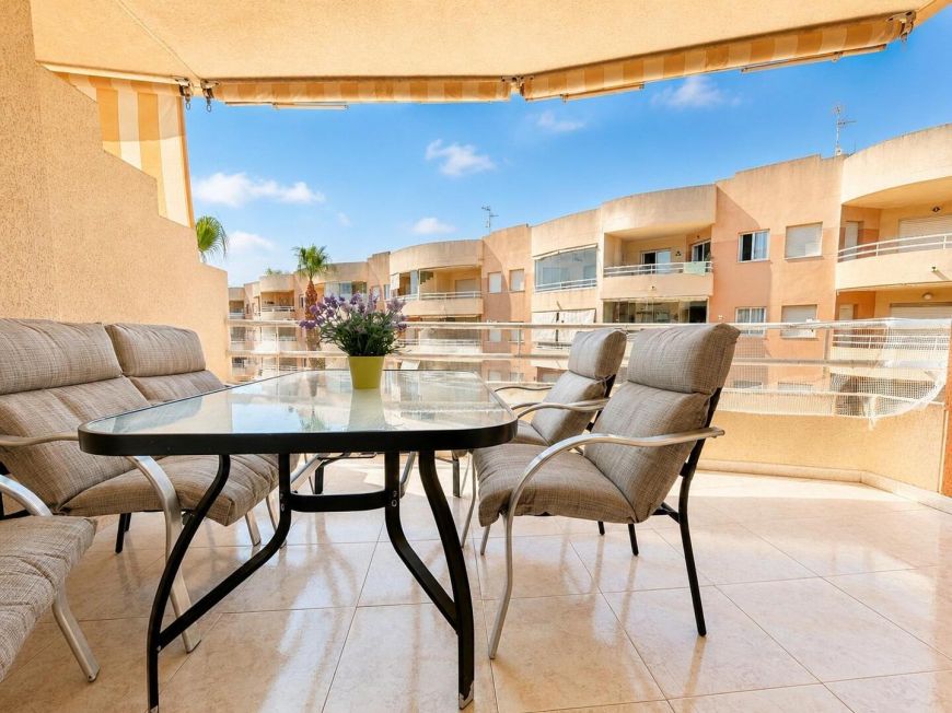 Испания Apartment Dehesa de campoamor ALICANTE