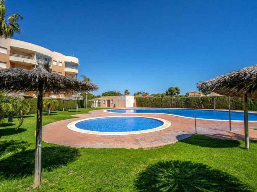 Испания Apartment Dehesa de campoamor ALICANTE