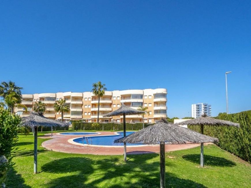 Испания Apartment Dehesa de campoamor ALICANTE