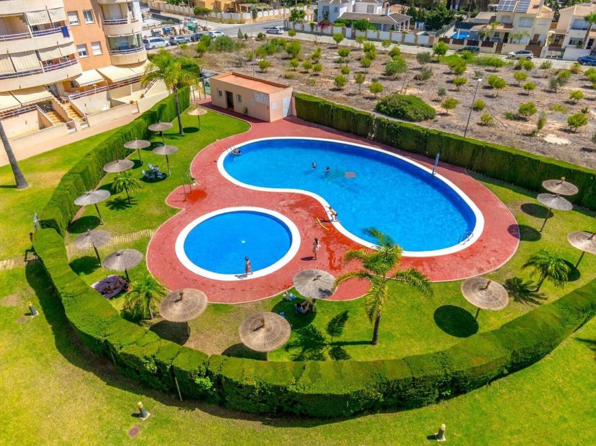 Испания Apartment Dehesa de campoamor ALICANTE