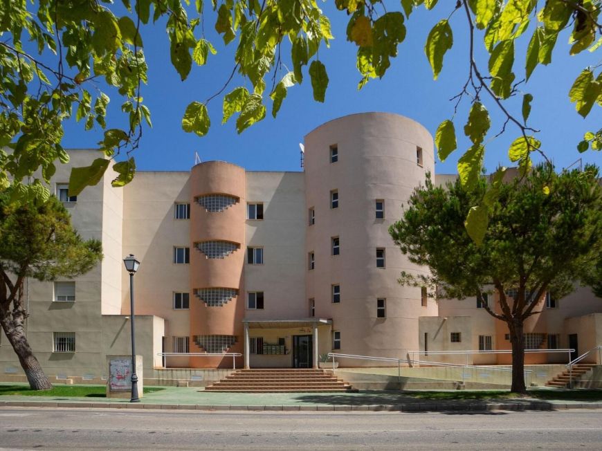 Испания Apartment Dehesa de campoamor ALICANTE
