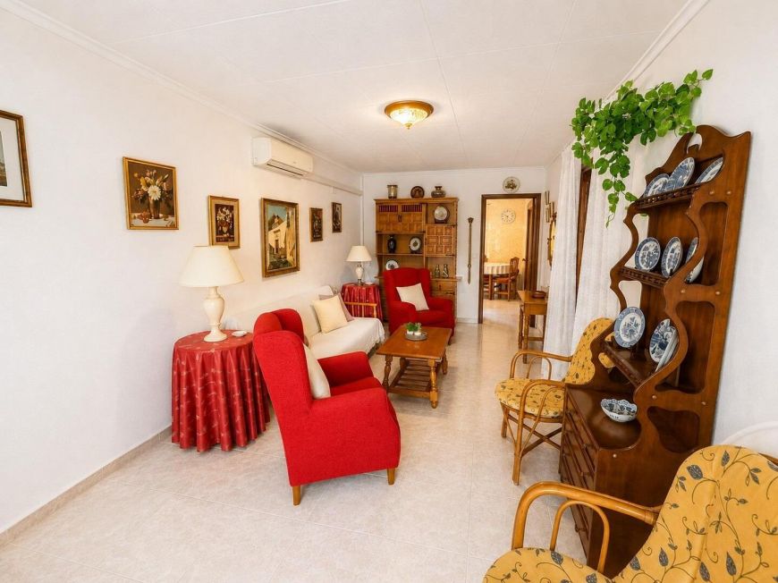 Španělsko South bungalow opportunity in Torretas