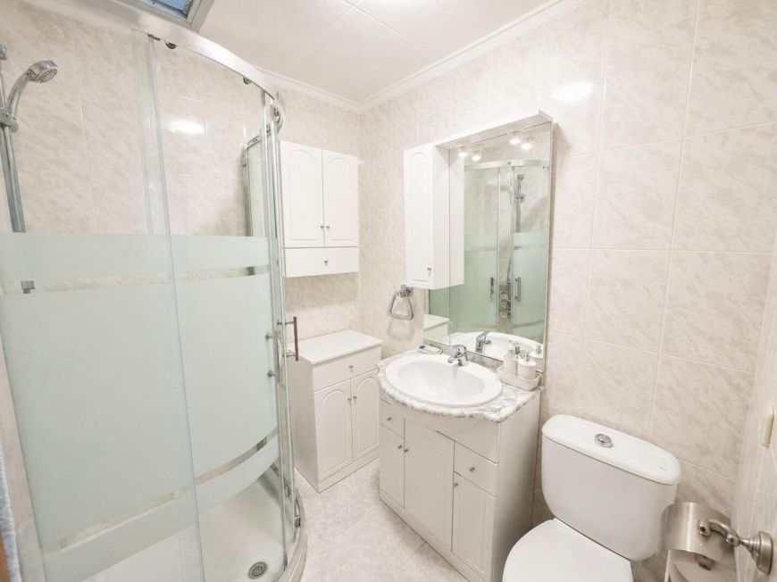 Španělsko South bungalow opportunity in Torretas