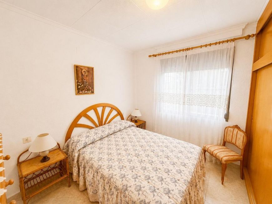 Španělsko South bungalow opportunity in Torretas