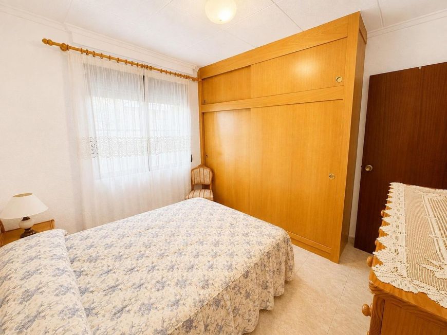 Španělsko South bungalow opportunity in Torretas
