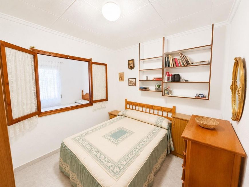 Španělsko South bungalow opportunity in Torretas
