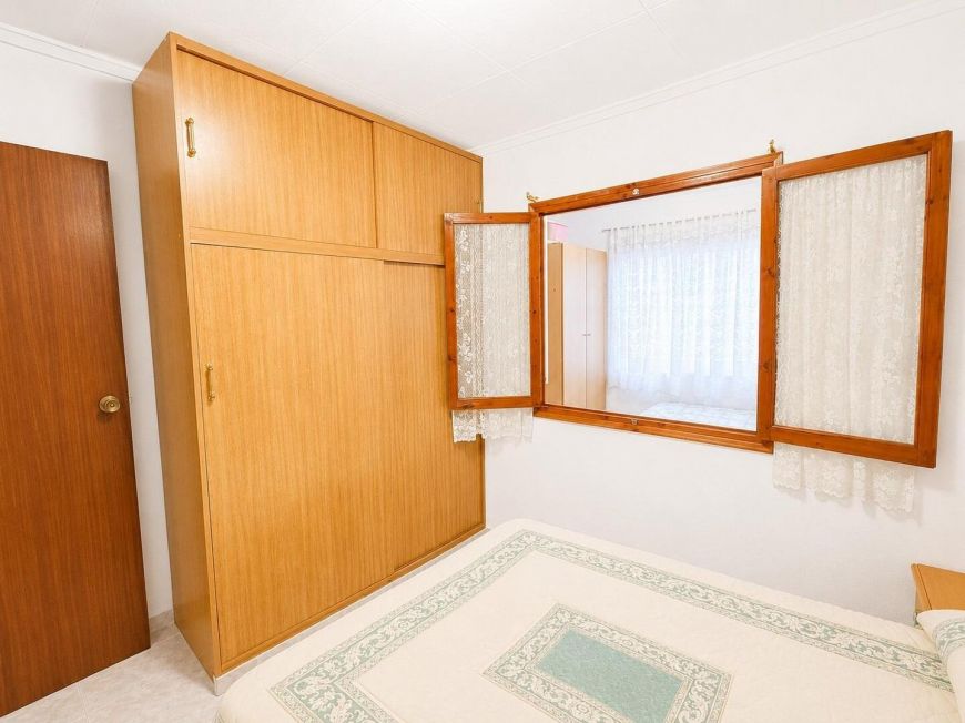Španělsko South bungalow opportunity in Torretas
