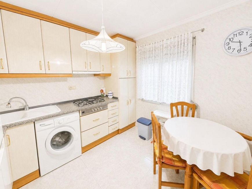 Španělsko South bungalow opportunity in Torretas