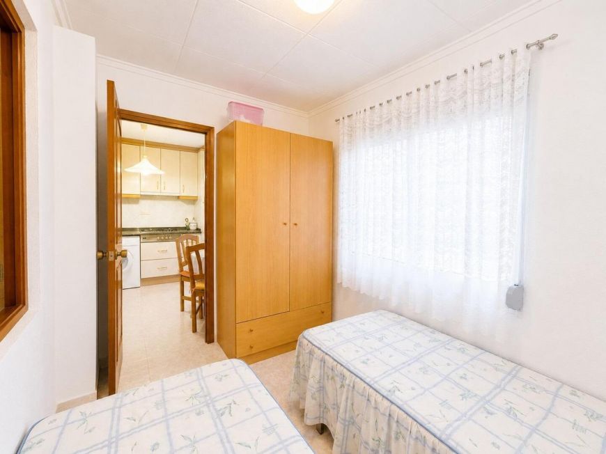 Španělsko South bungalow opportunity in Torretas