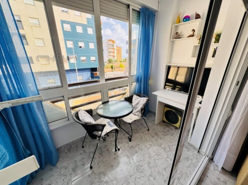 Španělsko Apartmán / byt La Mata Alicante (Costa Blanca)