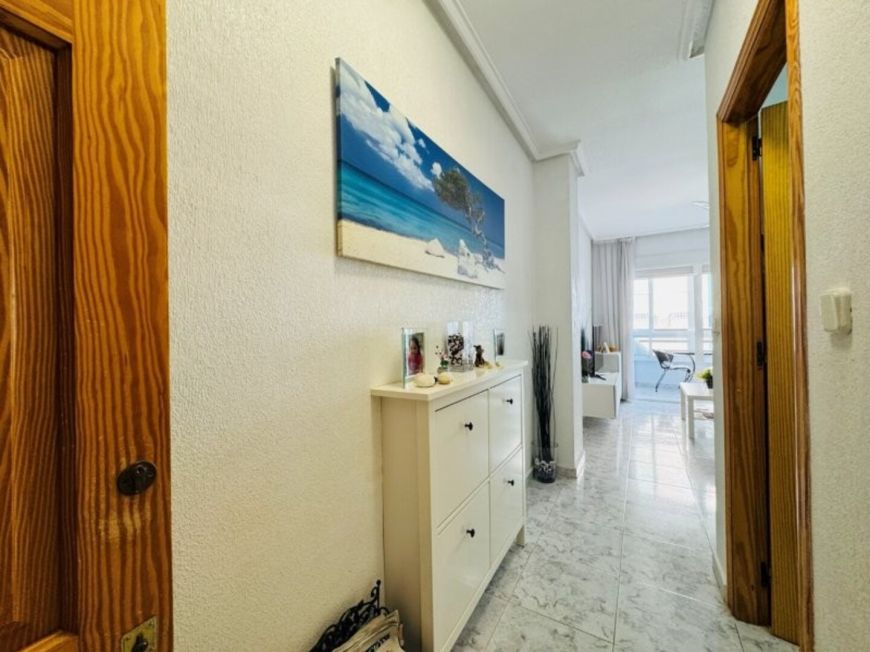 Španělsko Apartmán / byt La Mata Alicante (Costa Blanca)