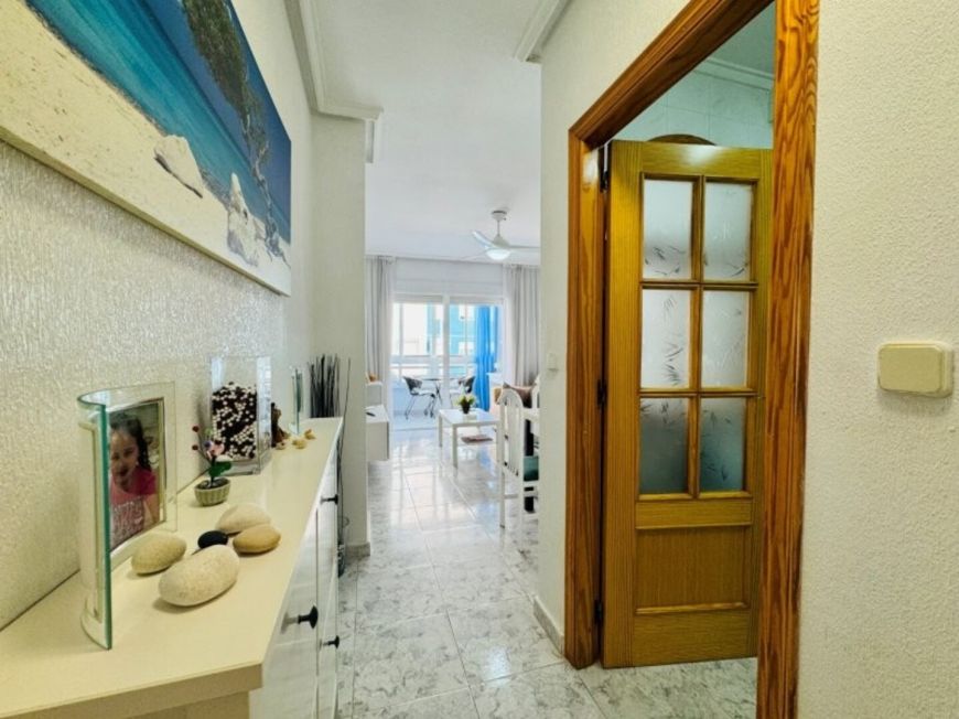 Španělsko Apartmán / byt La Mata Alicante (Costa Blanca)