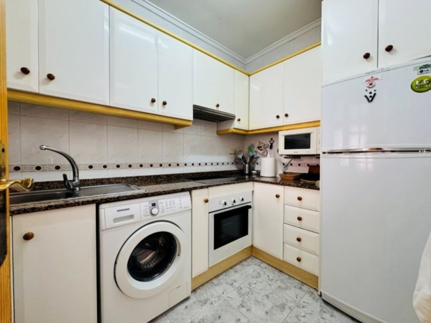 Španělsko Apartmán / byt La Mata Alicante (Costa Blanca)