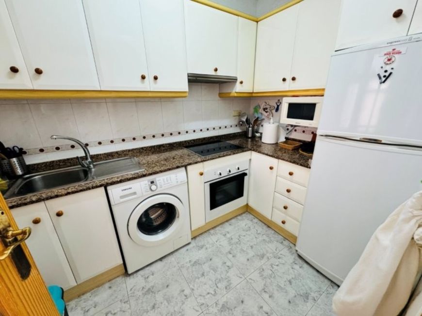 Španělsko Apartmán / byt La Mata Alicante (Costa Blanca)