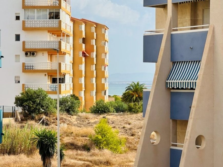 Španělsko Apartmán / byt La Mata Alicante (Costa Blanca)