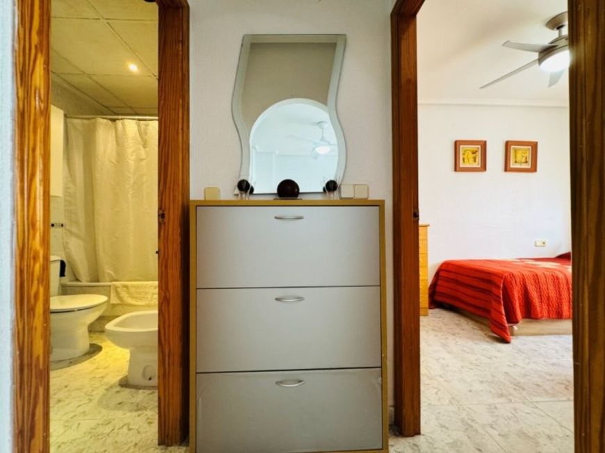 Španělsko Apartmán / byt La Mata Alicante (Costa Blanca)