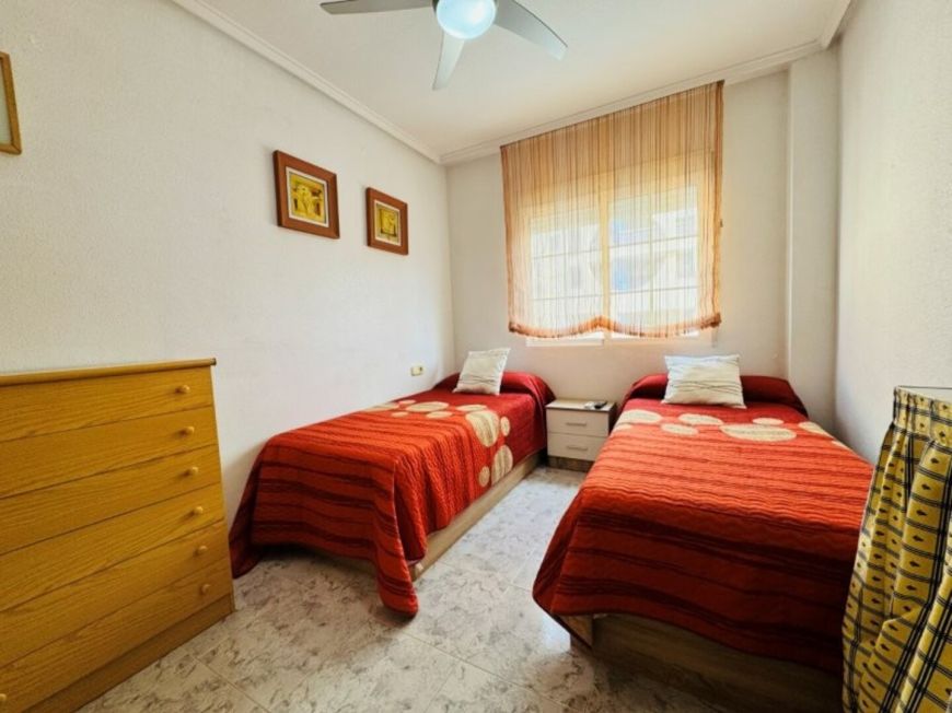 Španělsko Apartmán / byt La Mata Alicante (Costa Blanca)