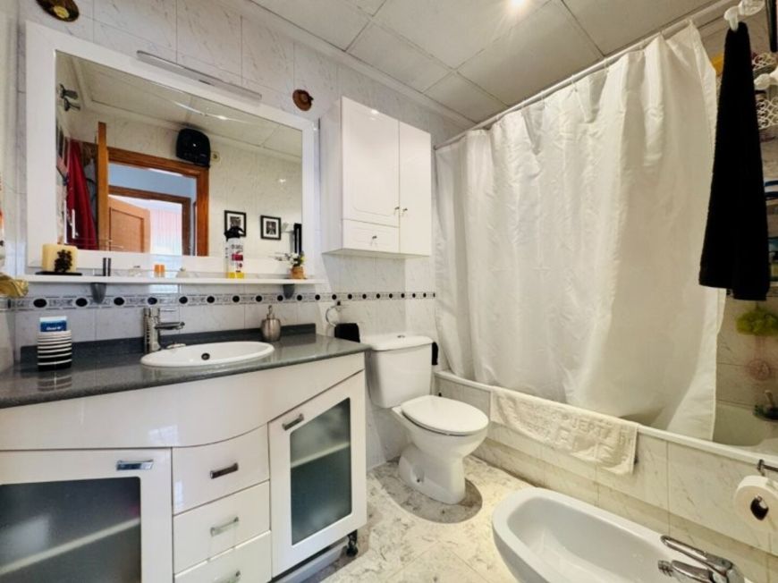 Španělsko Apartmán / byt La Mata Alicante (Costa Blanca)