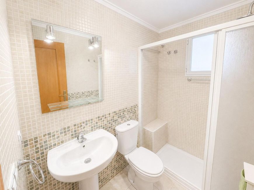 Španělsko Opportunity: 2 bedrooms with pool