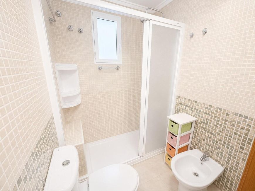 Španělsko Opportunity: 2 bedrooms with pool
