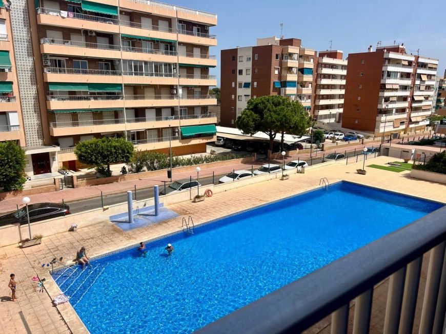 Spain Apartment Torrevieja ALICANTE