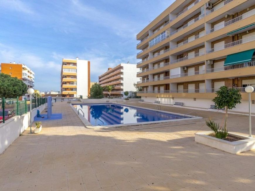 Spain Apartment Torrevieja ALICANTE