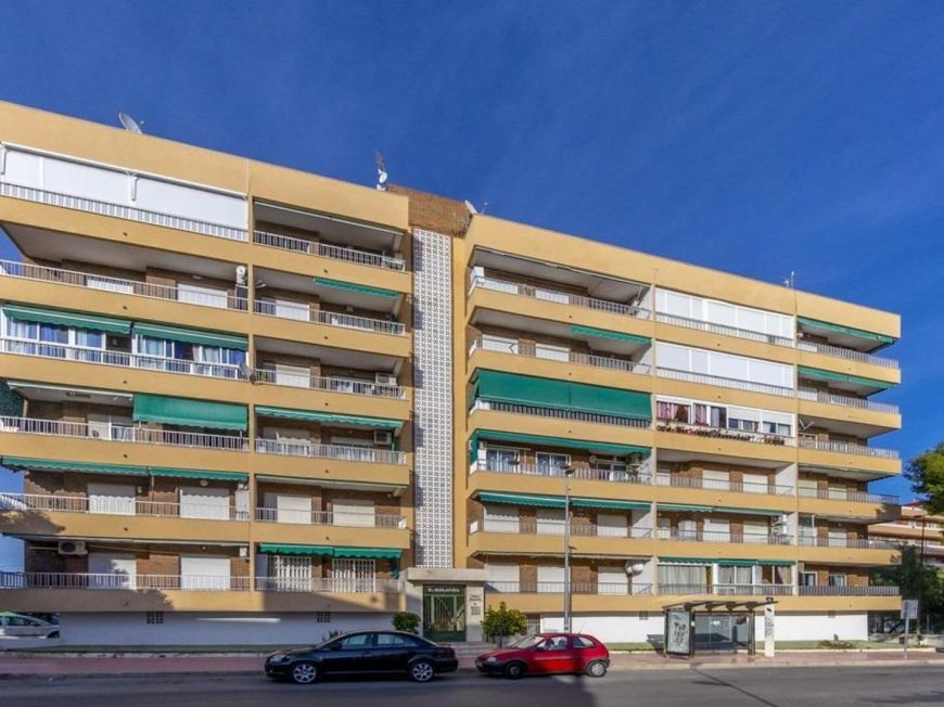 Spain Apartment Torrevieja ALICANTE