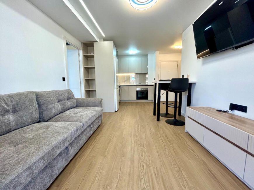 Spain Apartment Torrevieja ALICANTE