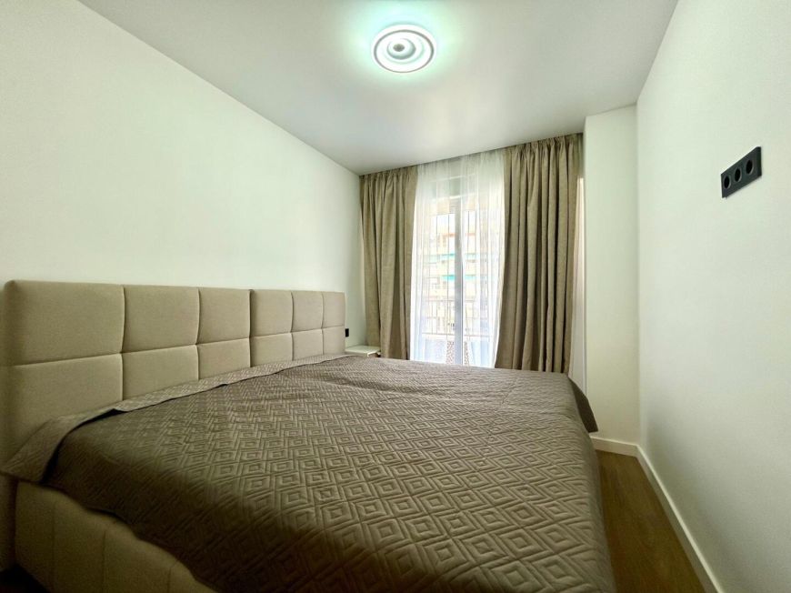 Spain Apartment Torrevieja ALICANTE