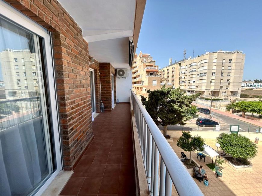 Spain Apartment Torrevieja ALICANTE