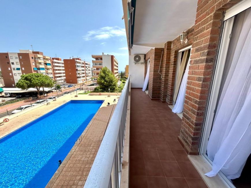 Spain Apartment Torrevieja ALICANTE