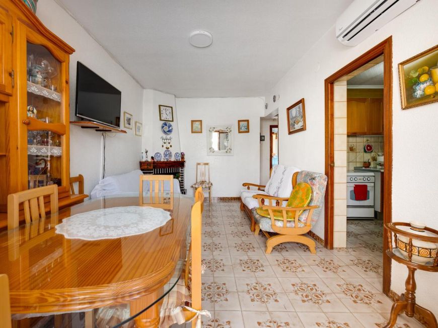 Španělsko Bungalov Torrevieja Alicante
