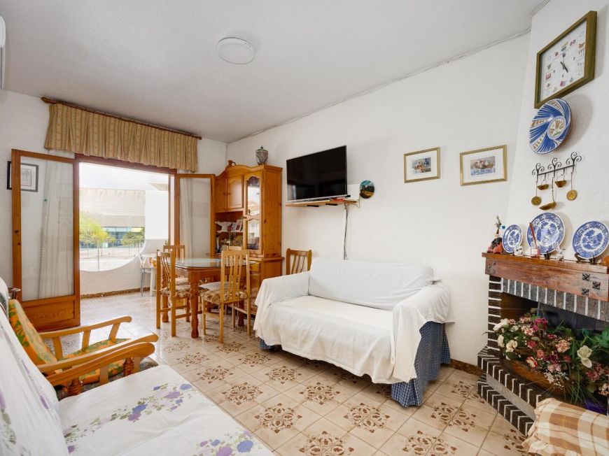 Španělsko Bungalov Torrevieja Alicante