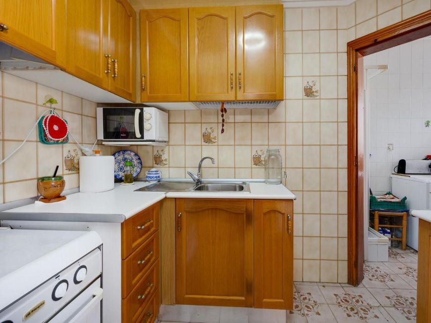Španělsko Bungalov Torrevieja Alicante