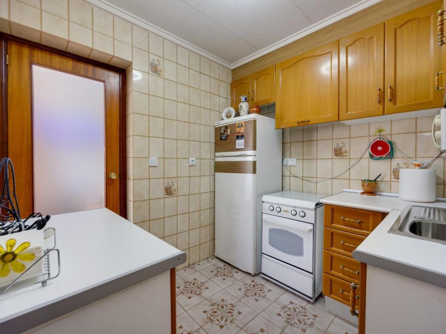 Španělsko Bungalov Torrevieja Alicante