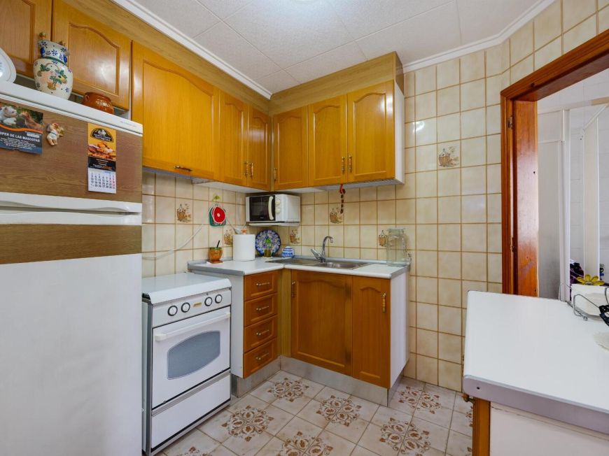 Španělsko Bungalov Torrevieja Alicante
