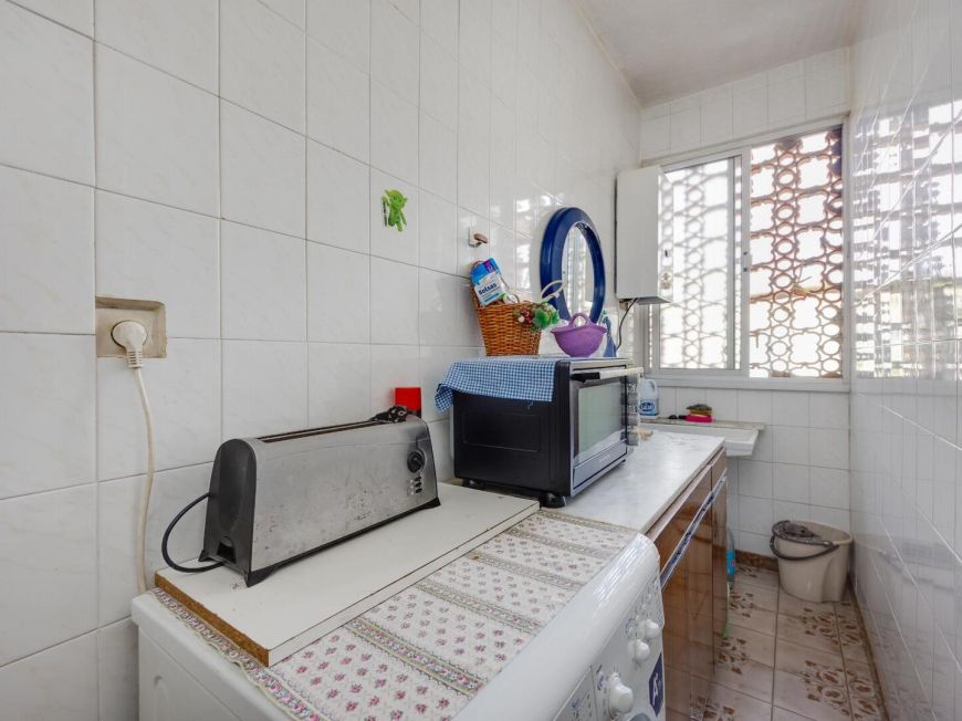 Španělsko Bungalov Torrevieja Alicante
