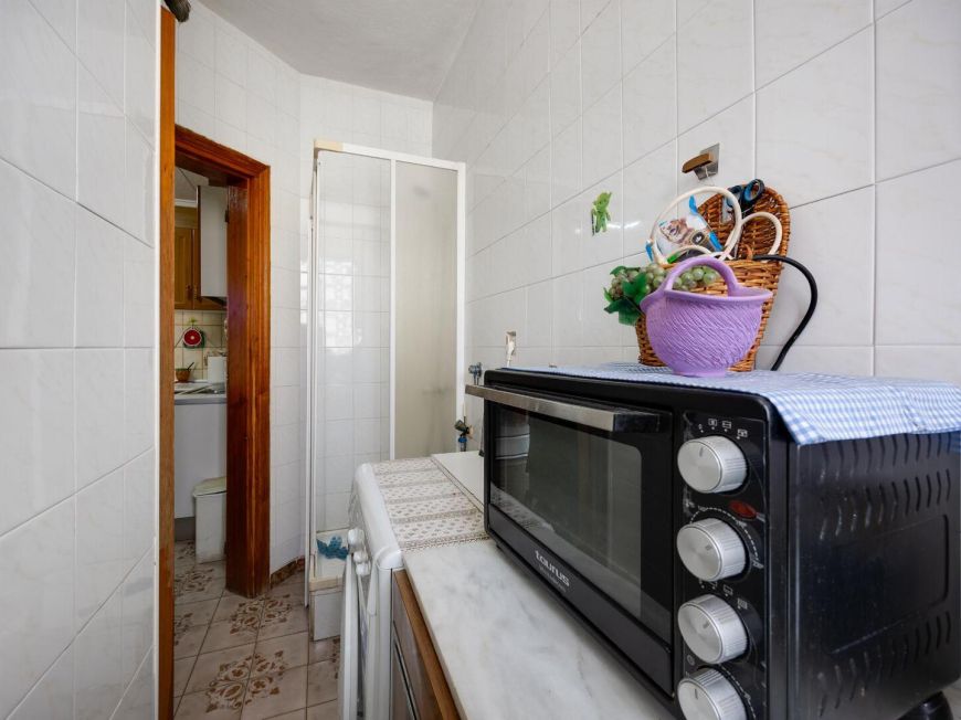 Španělsko Bungalov Torrevieja Alicante