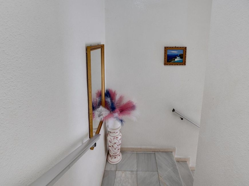 Španělsko Bungalov Torrevieja Alicante